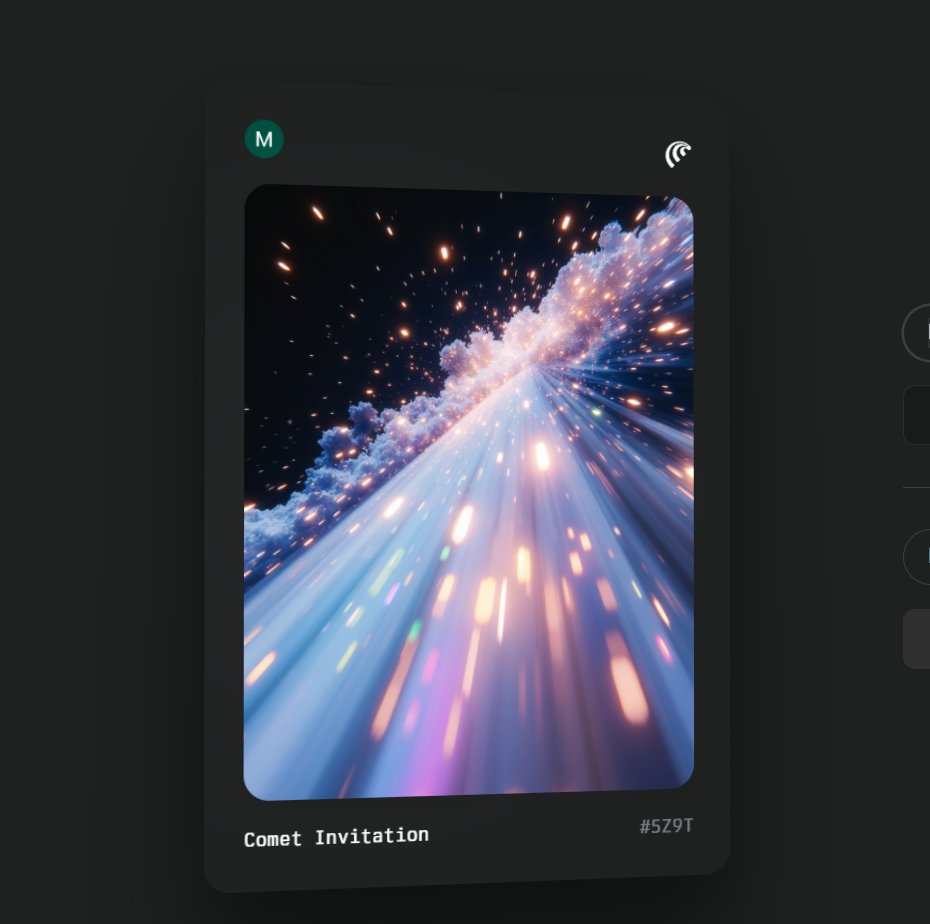 pleroma_prxject's tweet image. I have some perplexity comet invit to share, you want one? suscribe and send me a DM. #perplexity #comet #perplexitycomet @AskPerplexity @PerplexityComet