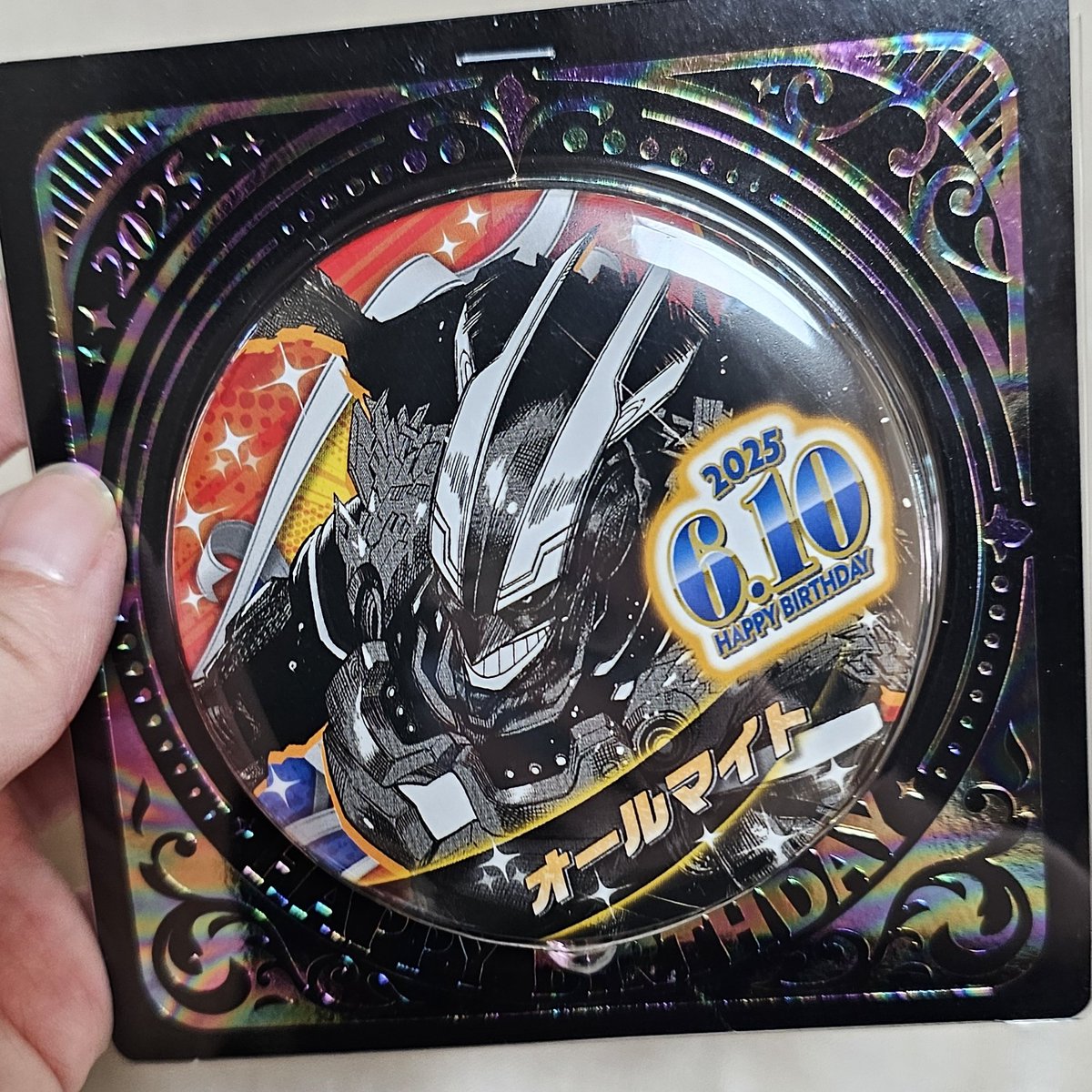 checkplus_'s tweet image. 이번 생일굿즈 진짜 이쁘다… 최고야🥹