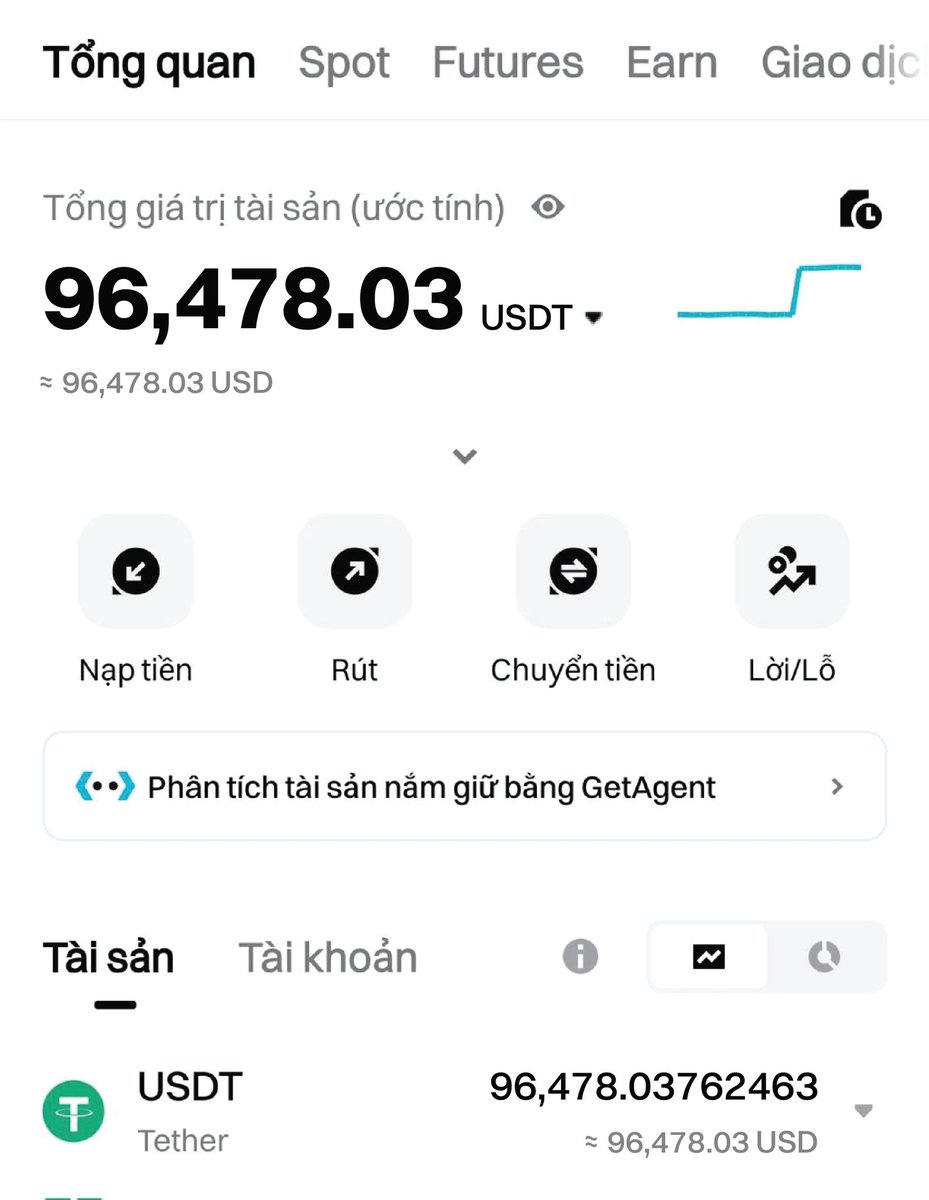 MrD_unreal's tweet photo. Cập nhật kế hoạch và tầm nhìn của David vào tháng 8/2025

David đang full usdt và chuẩn bị giải ngân toàn bộ all in vào tháng 8 này 

Mục tiêu của David rất rõ ràng và đã được lên trước từ lúc David chốt lời toàn bộ lợi nhuận $PEPE của mình vào tháng 5 đó là bắt đầu all in trở lại vào tháng 8 này

Tháng 8 này dự định chúng ta sẽ đón 1 làn sóng cơ hội lớn chưa từng có khi những token tiềm năng có mức ROI lớn như $PEPE sẽ thách thức những Holder kì cựu nhất

Cuộc chiến thứ 2 sẽ được phát động từ 6/8-30/11/2025

1 kế hoạch, 1 mục tiêu, 1 tầm nhìn

Tất cả anh em chúng ta cần đoàn kết thời gian tới

Bỏ qua hận thù, bỏ qua sự khinh miệt hay công kích lẫn nhau

Muốn thắng lớn ta cần phải đoàn kết, cùng nhau, chúng ta sẽ mang lại chiến thắng lớn cho người Việt Nam

Các anh em hãy sẵn sàng chuẩn bị từ hôm nay chúng ta sẽ bắt đầu đếm ngược cho tới ngày bắt đầu cuộc chiến mới

Cuộc chiến chấm dứt tất cả cuộc chiến

Nếu các bạn thích bài viết này, đừng quên để lại cho mình 1 tim, nêu cảm nghĩ của bạn phía dưới bài viết. 

Theo dõi mọi hành động của David sớm nhất tại đây : https://t.co/cPgRpW76hO