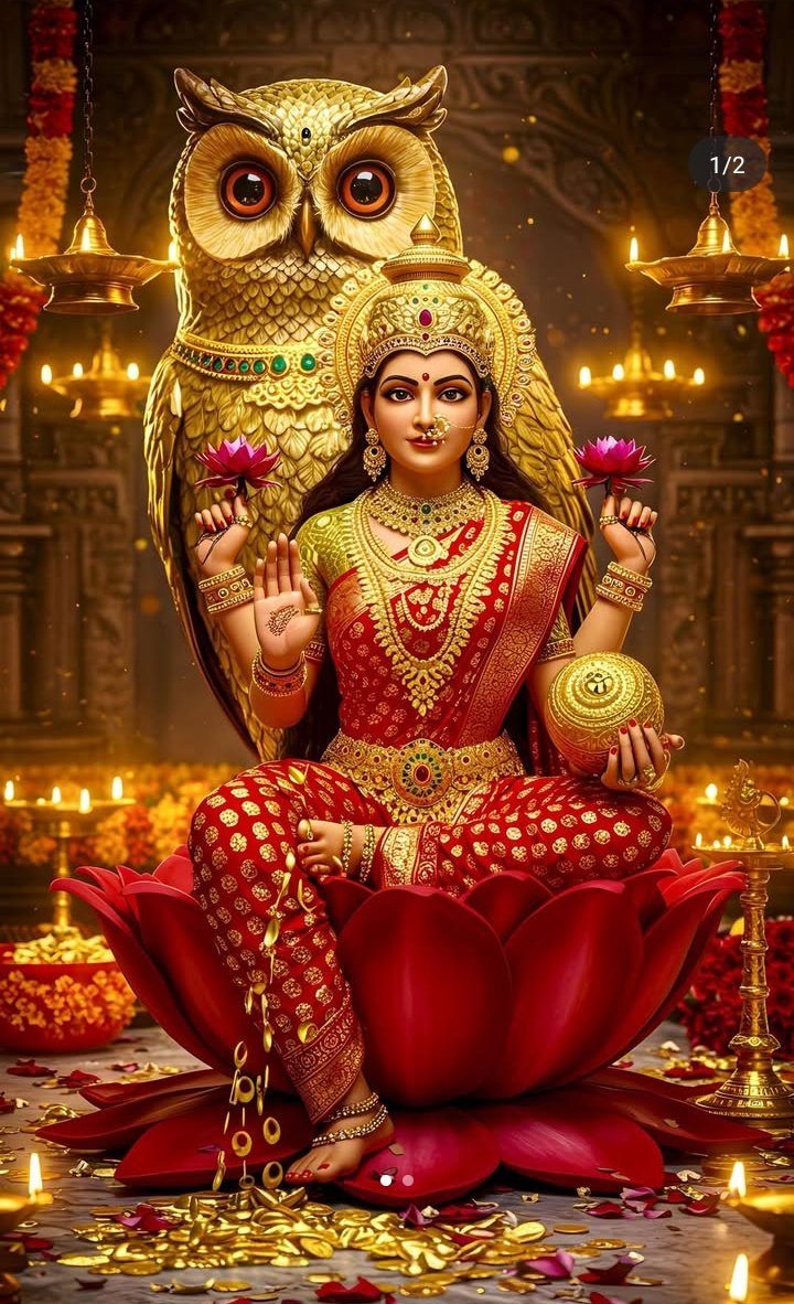 _vatsalasingh's tweet photo. Can you reply me with Jai Maa Lakshmi ? https://t.co/qQ1sshSloG