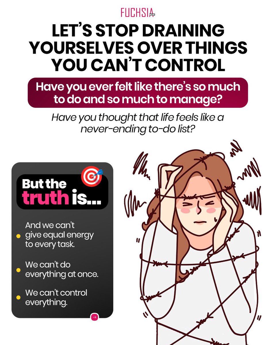 fuchsia_mag's tweet image. Tag someone you think needs this!

#controlyourself #thingsincontrol #foryou