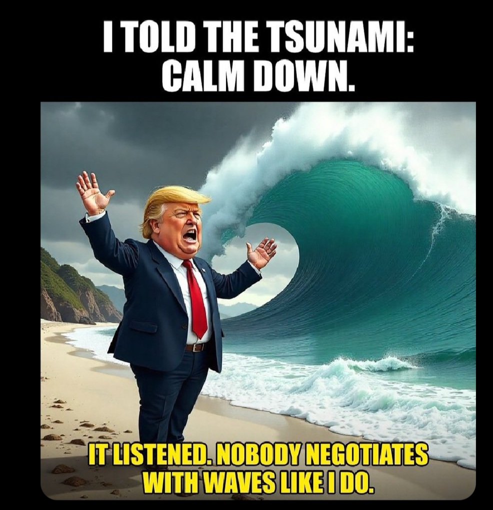 xtremeintro's tweet image. #Trumpamania Trump Almighty$$$$