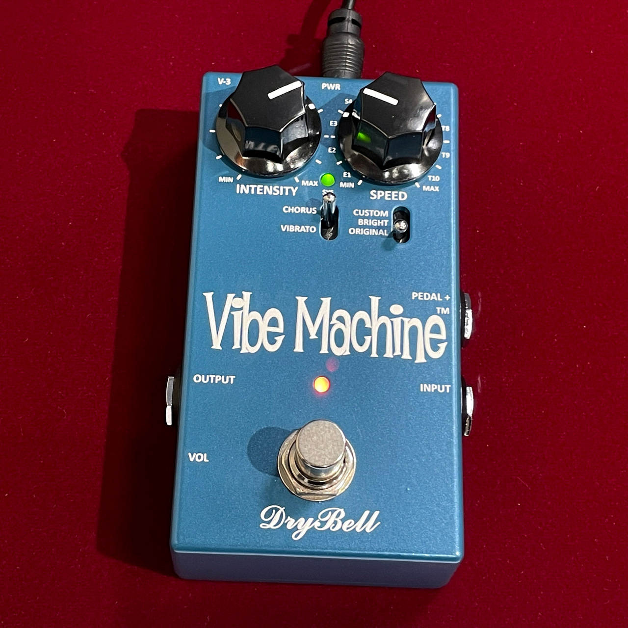 Vivie Dolphin Deverb (山野楽器 ロックイン難波限定カラー) Vivie Dolphin Deverb (山野楽器 ロックイン難波限定カラー)