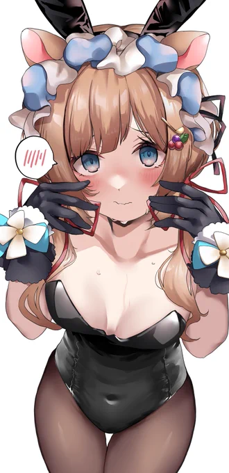 #おっぱいの日