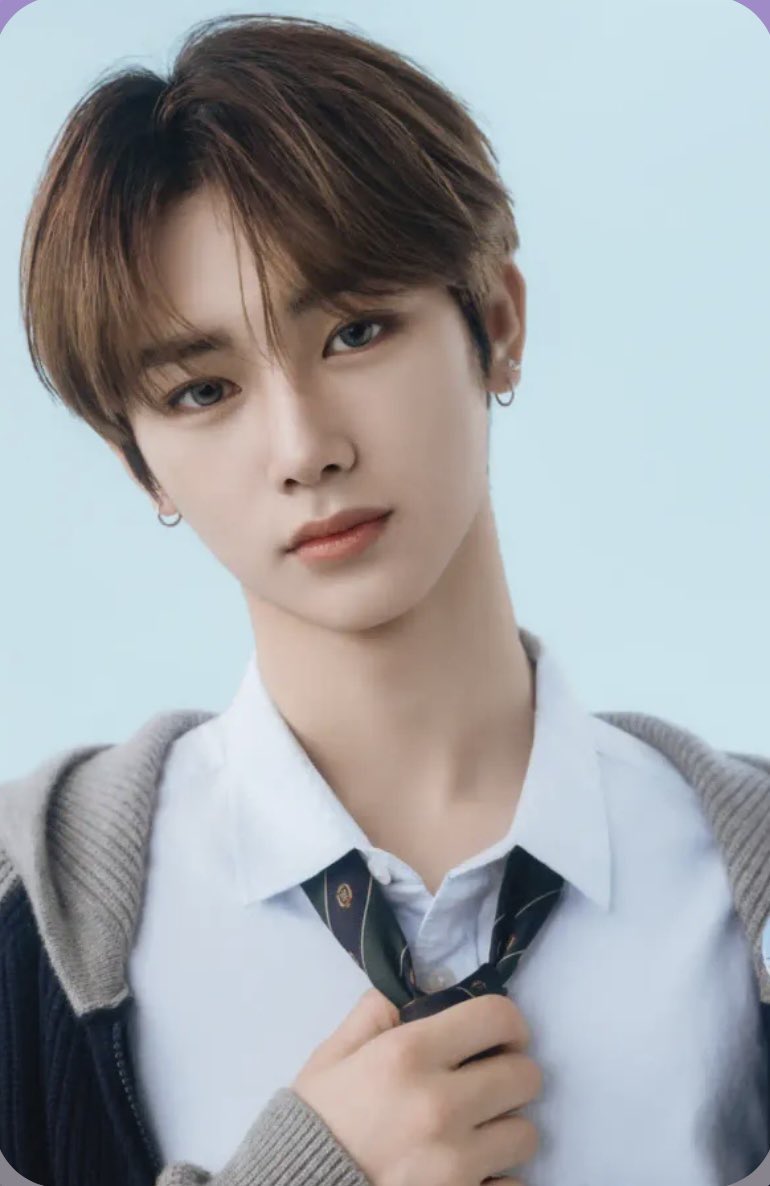 ボイプラ2 トレカ アンシン 周安信 조우안신 📷 | 250801 #ANXIN's PLANET CARD #2 