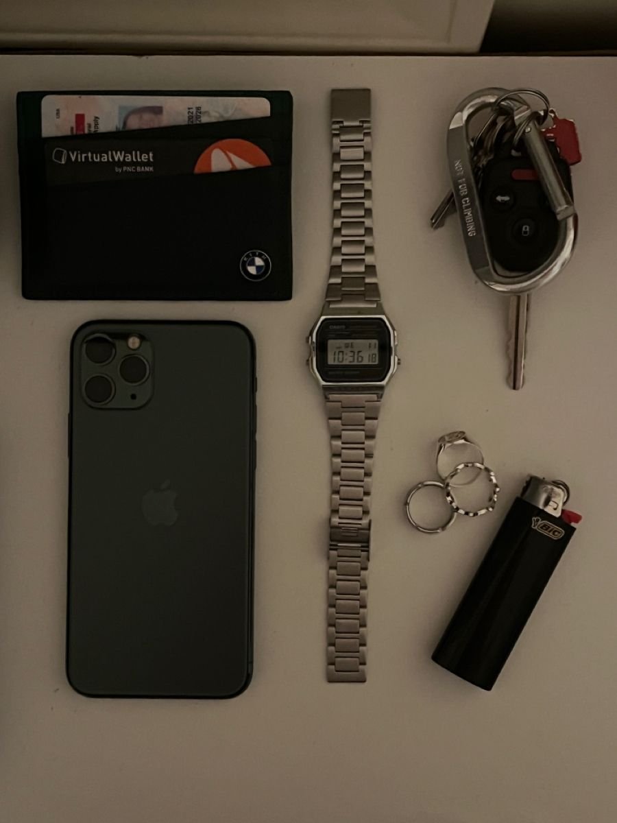 Gentlemen's guide - Fashion | Essentials | Luxury (@gentlemenguidex) on Twitter photo 