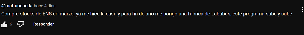 la gente anda diciendo. no digan que no avisamos