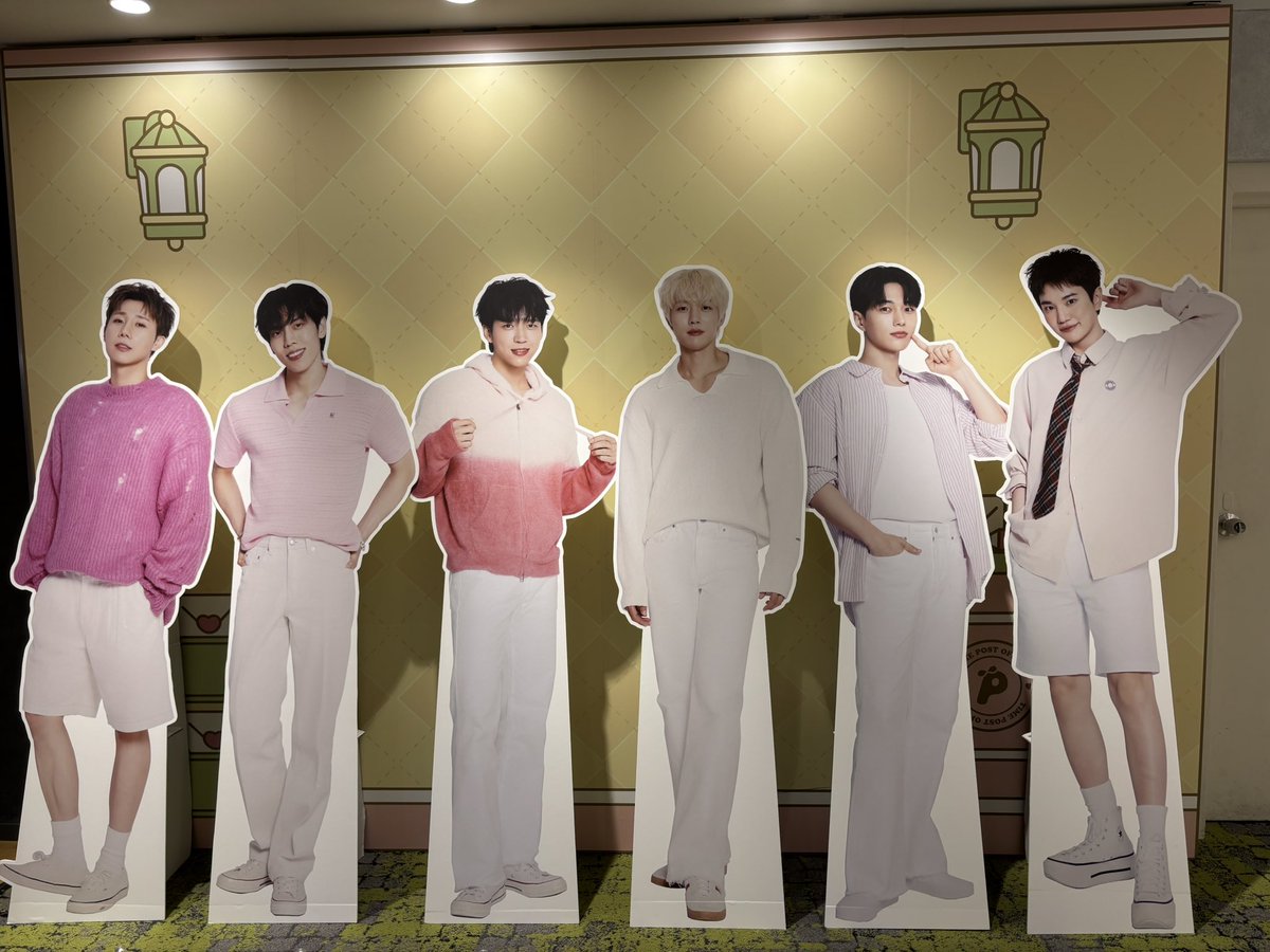 hs_oct19's tweet photo. #INFINITE #PIRITZ 'TIME POST OFFICE' TOKYO POP-UP STORE🌟
要予約回に行って来たけど、既に一部グッズは売り切れだった😱
予約の時間帯は制限かかってるから比較的まったり買い物できたけど、これからのフリー回はどうなんだろう😳 https://t.co/KoPhk5sKcr