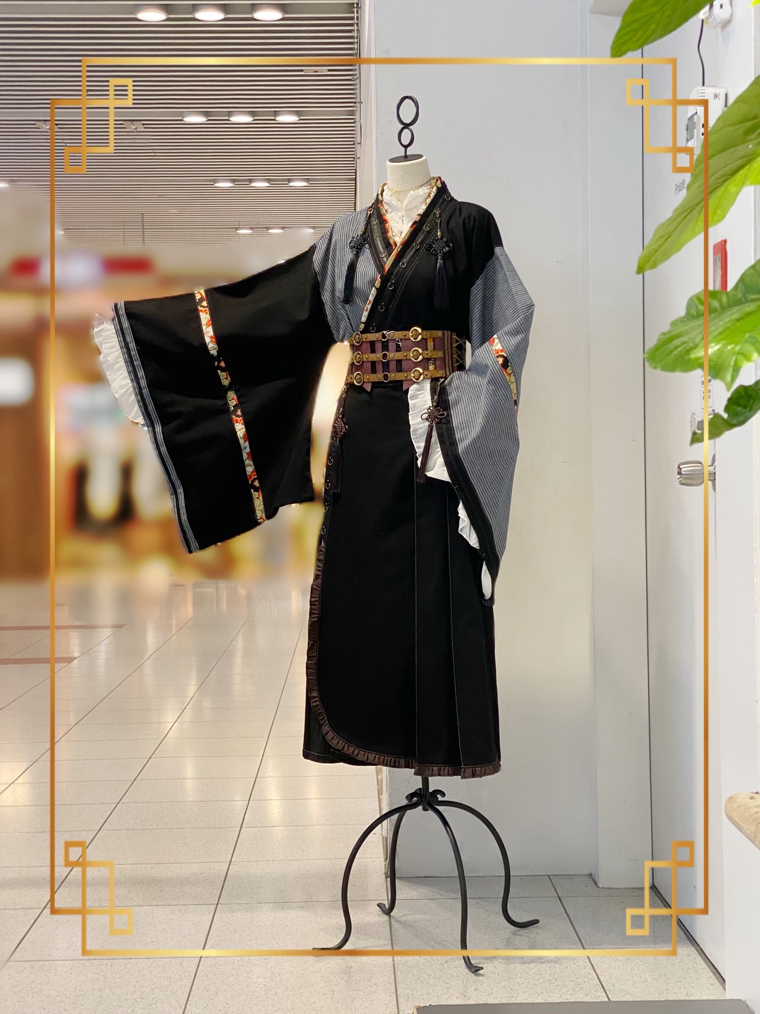 綺々羅々ヴィヴィ　大阪梅田　6点セット 綺々羅々ヴィヴィ💅✨FLOW GLOW on X: 