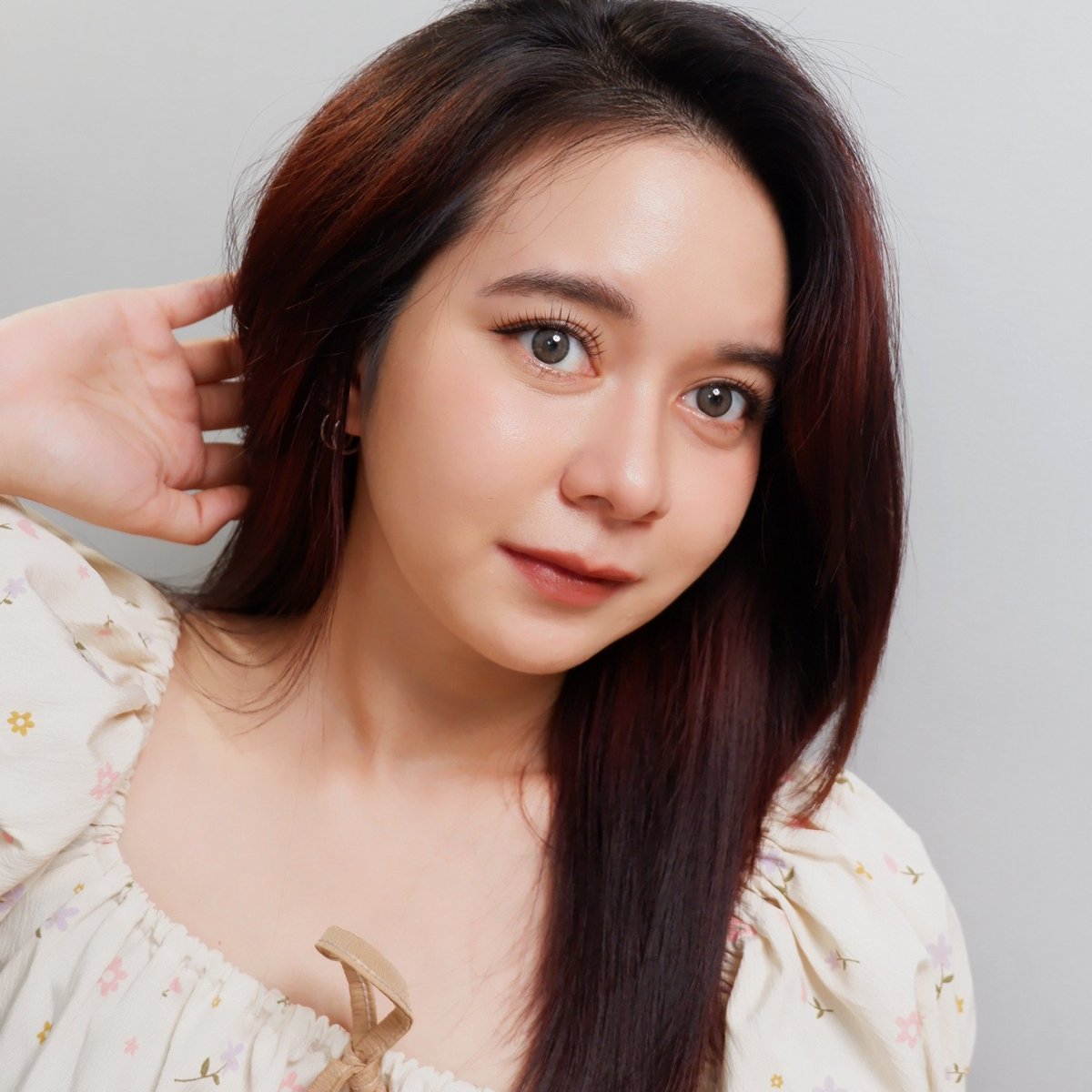 🐧 เมย์เอ๋อ。 tweet media