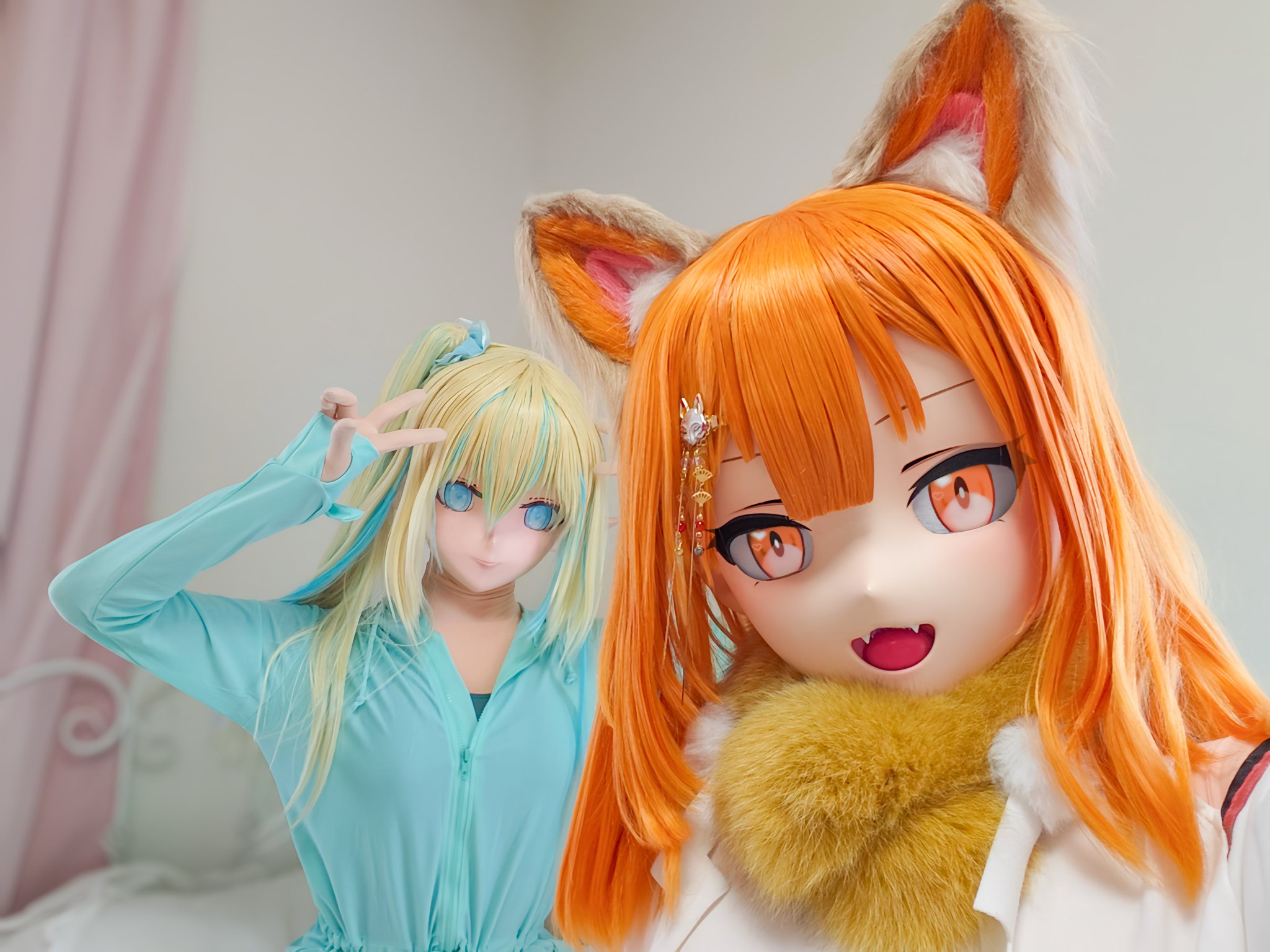 くおん on X: 