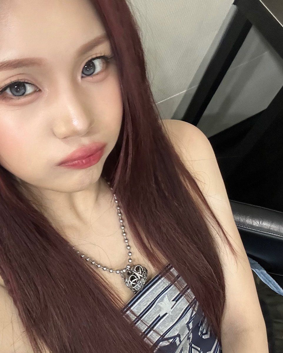 이렇게 사랑스러운 사람이 어디 또 있을까