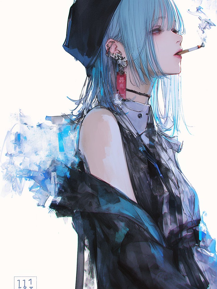 いつもイラストを見てくれている皆さん！ 8月もよろしくお願い致します