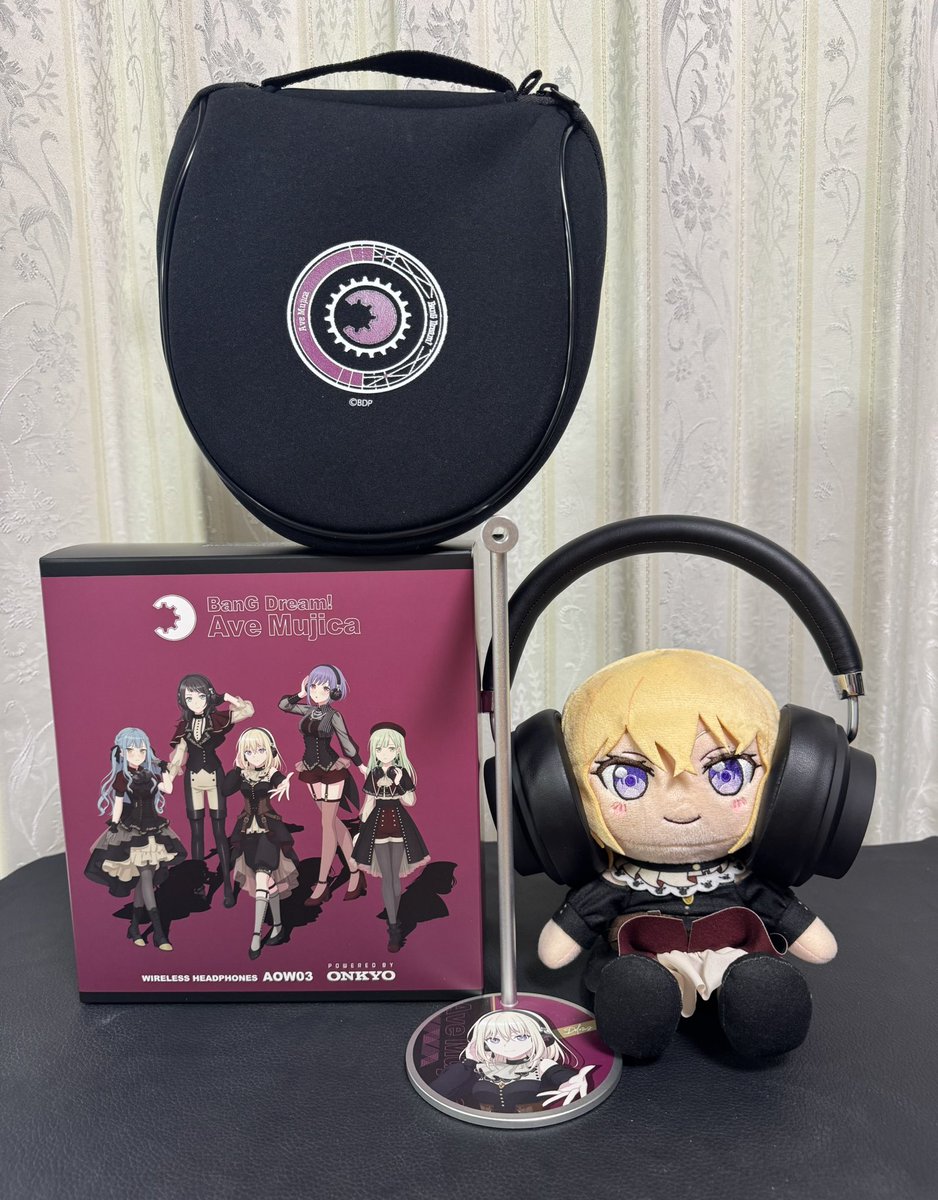 10年以上使いボロボロになったヘッドホンを買い替えた ONKYO受注生産の