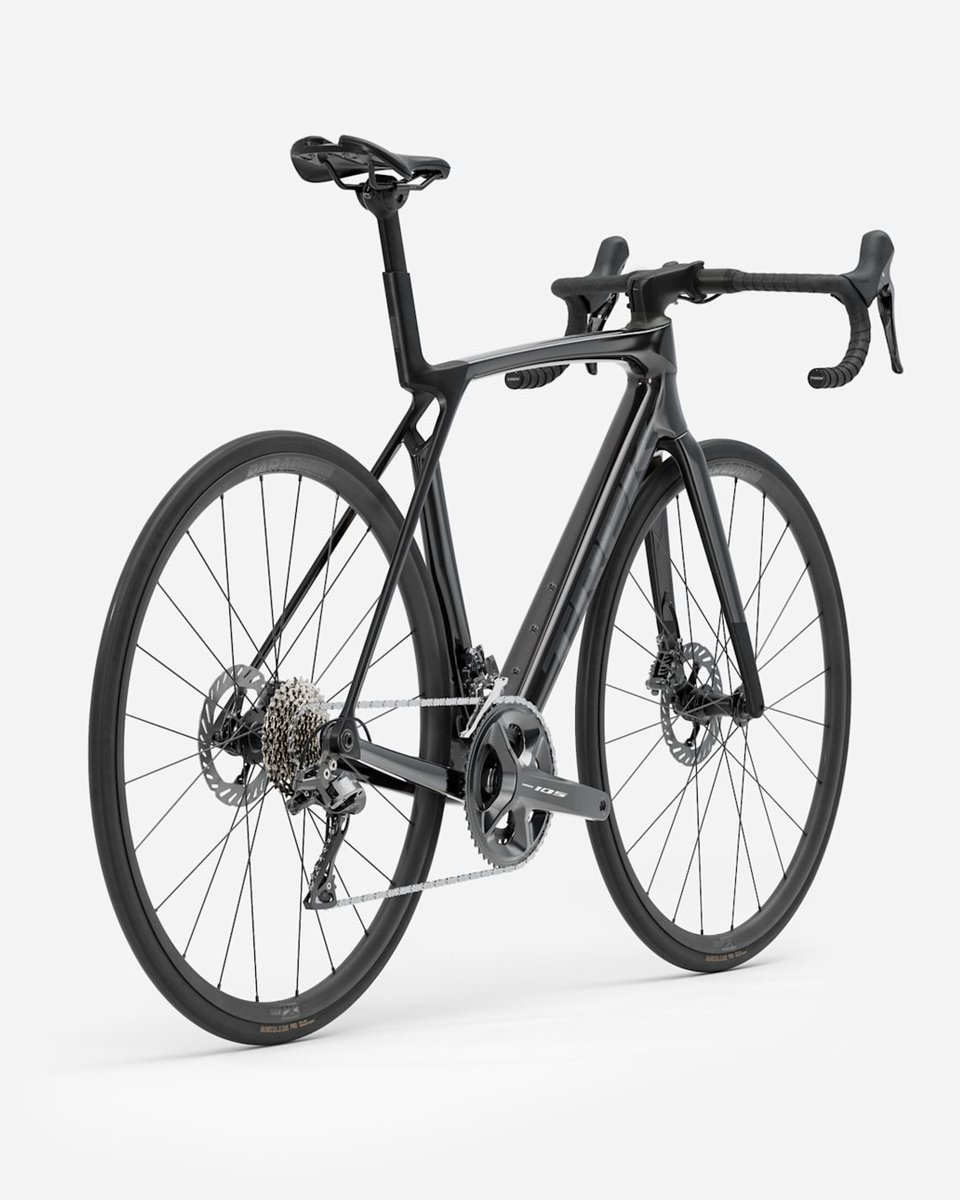 TREK クロスバイク 黒 ミノウラ ローラ セット 引取り限定