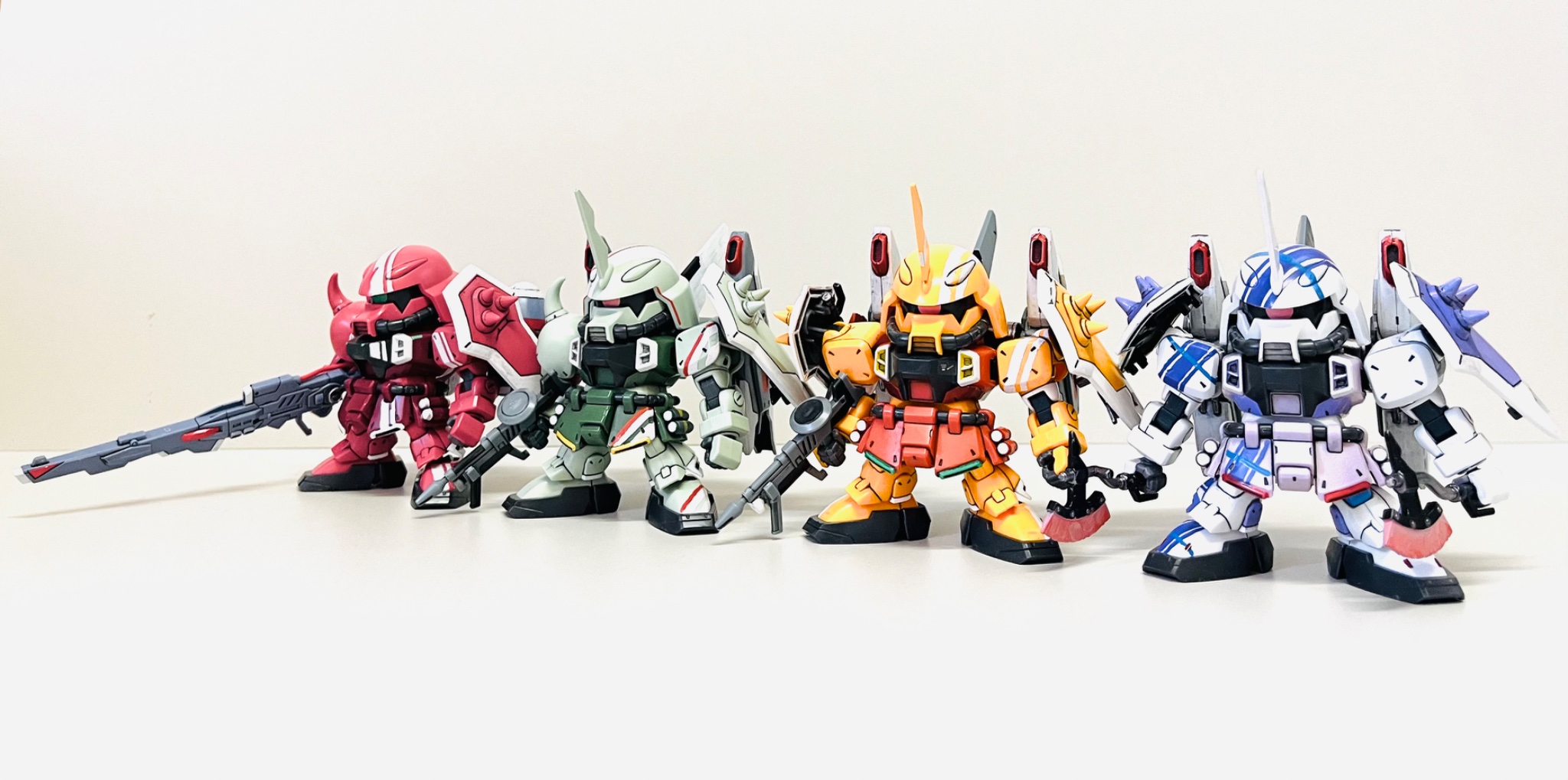 ガンプラ 【 ena☆ 様☆\"】 ガンプラ 【 ena☆ 様☆