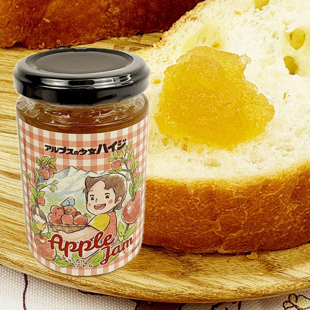 アルプスの少女ハイジ 公式通販ショップ（新商品情報）】 アルプスの