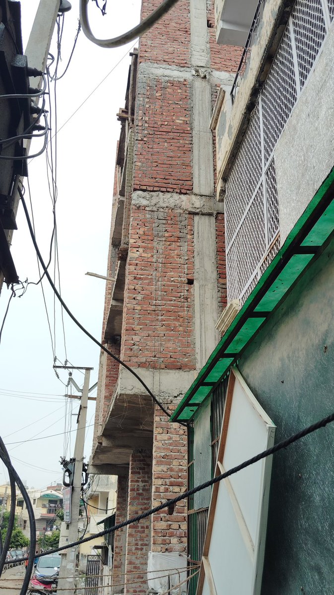 <a href="/dm_ghaziabad/">DM Ghaziabad</a>
<a href="/CMOfficeUP/">CM Office, GoUP</a>
See how your system is working. Below Illegal construction of Building A4/8 DLF Ankur vihar Loni ghaziabad is going on &amp; increase the front sides &amp; floors as comparing to the other building. 
<a href="/ghaziabadpolice/">POLICE COMMISSIONERATE GHAZIABAD</a>
<a href="/gdagzb/">GDA Ghaziabad</a> 
<a href="/ghaziabadpolice/">POLICE COMMISSIONERATE GHAZIABAD</a>
<a href="/myogiadityanath/">Yogi Adityanath</a>