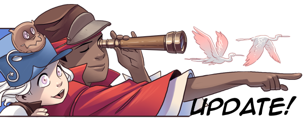 Unsounded updates! tweet media