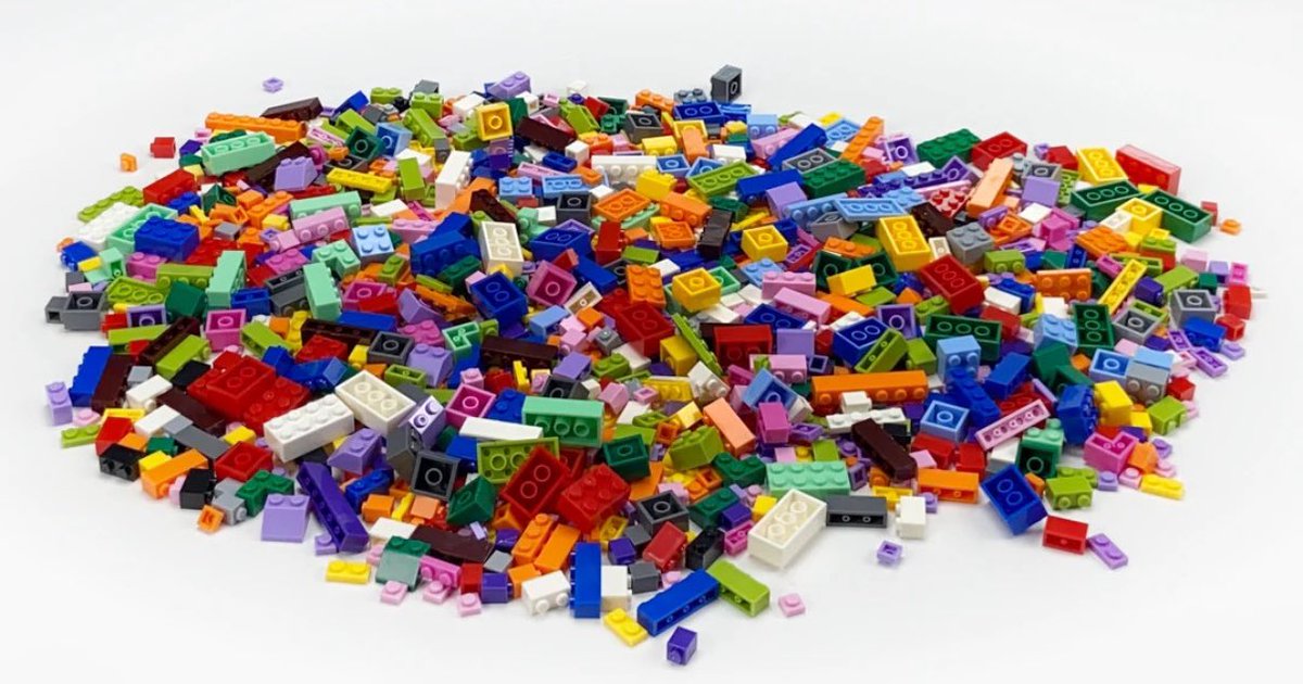 👋Hi, we are doing this again

How order emerges spontaneously - not in spite of, but as a consequence of, the Second Law of Thermodynamics 

And why our world isn’t just a pile of motionless Legos 

The quick version 😀