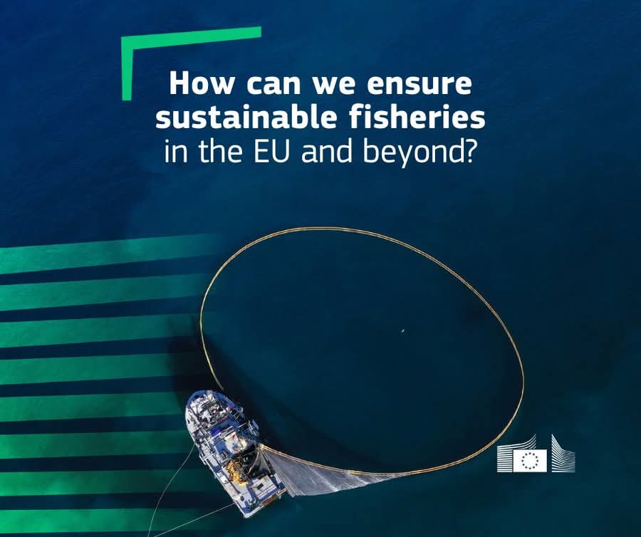 EUinthePhilippines🇪🇺🇵🇭 (@euintheph) on Twitter photo The <a href="/EU_Commission/">European Commission</a> launched a public consultation to seek views to help shape the future of EU external fisheries action. It 🇪🇺 is calling on
interested 🇵🇭 stakeholders to join the online consultation: website.europa.eu/!Yvr47W
Info: shorturl.at/ih8of
Submit by 15 Sept. The <a href="/EU_Commission/">European Commission</a> launched a public consultation to seek views to help shape the future of EU external fisheries action. It 🇪🇺 is calling on
interested 🇵🇭 stakeholders to join the online consultation: website.europa.eu/!Yvr47W
Info: shorturl.at/ih8of
Submit by 15 Sept.
