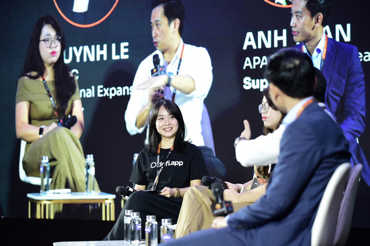 Defi App | $HOME 🇻🇳 - Nhận $1000 Welcome Bonus tweet media