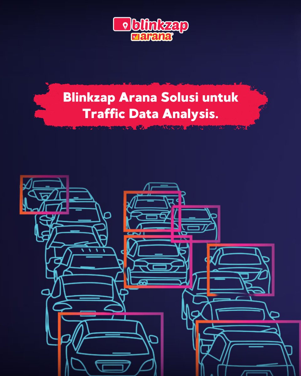 blinkzap's tweet image. Blinkzap menyediakan informasi beresolusi tinggi dan real-time tentang pergerakan kendaraan. Integrasi di tingkat persimpangan dan latensi, Analisis yang relevan menyediakan informasi yang diperlukan untuk mengoptimalkan Media Advertising