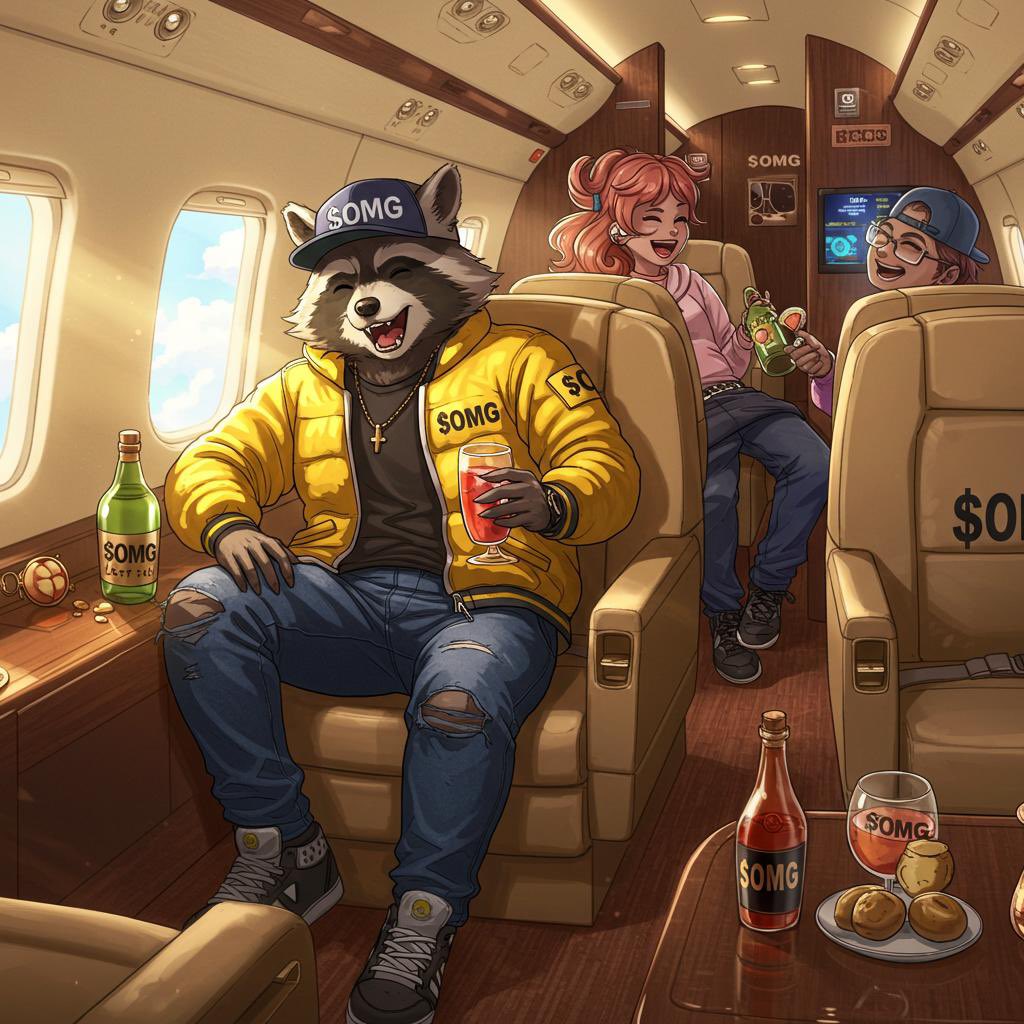 tino9772's tweet image. “One token. One tribe. One goal. Wealth built together.”🔥🔥🔥🔥✈️✈️presale raised $230k+
#OMGToken #Web3Tribe #DeFiFamily
@omgtoken