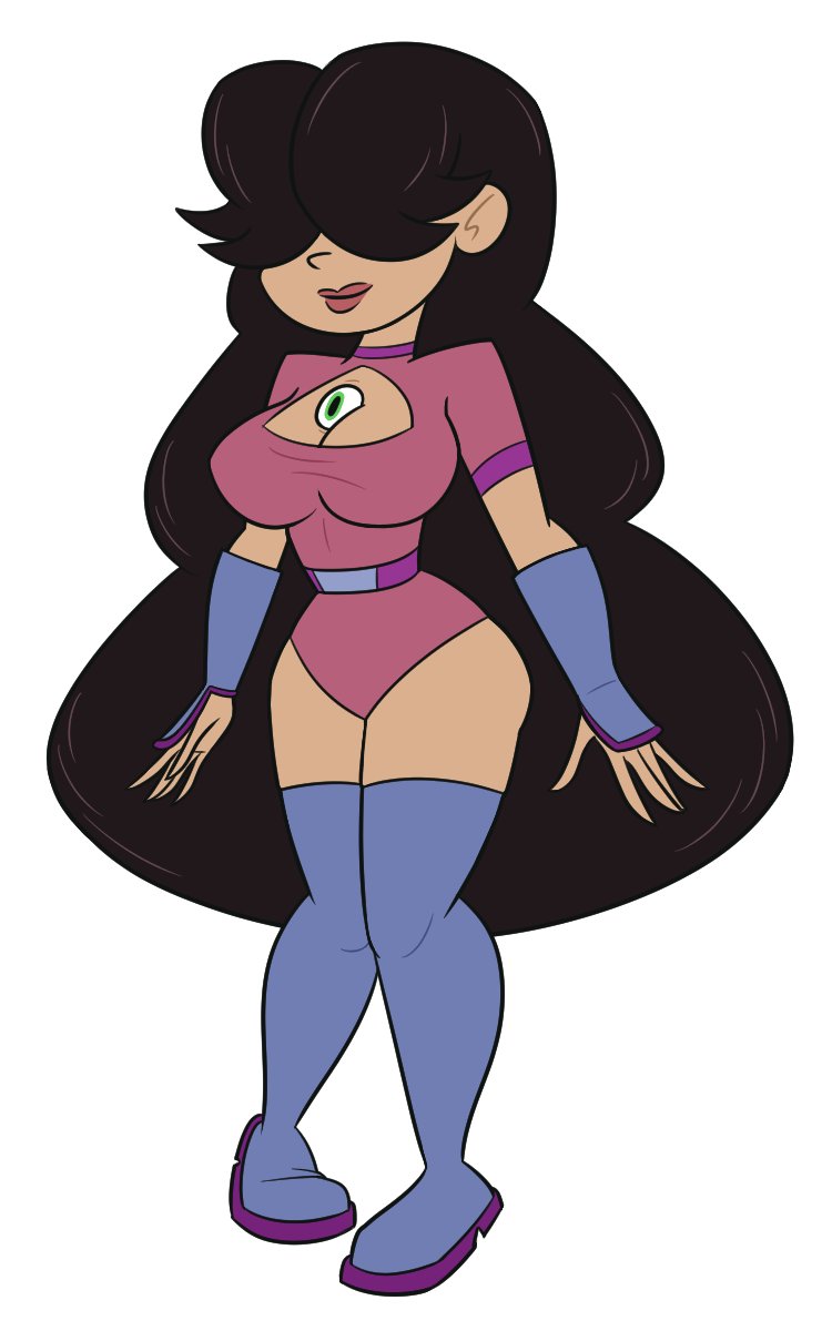 ProductionsFoot's tweet image. Some characters from an original story we've been working on for years and I wanted to share for a while. XD

After 2 dopes stumble into the world of organized villainy, they have to play along to stay alive. While doing so, they encounter several professional villains. 
-Clark