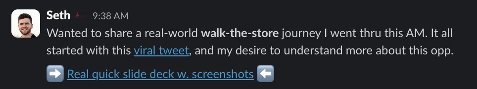 next_gen_seth's tweet image. Using @cursor_ai agents in @SlackHQ is CLUTCH.

[9:38 am] Me: Reviewed the product. ✨ and 🪲&apos;s
[9:44 am] CEO: Let&apos;s speed-run QoL fixes today
[9:53 am] Me: @cursor_ai plz fix
[10:56 am] PR sent, tested, verified, merged, deployed

Simple QoL / polish, but no reason to have cruft…