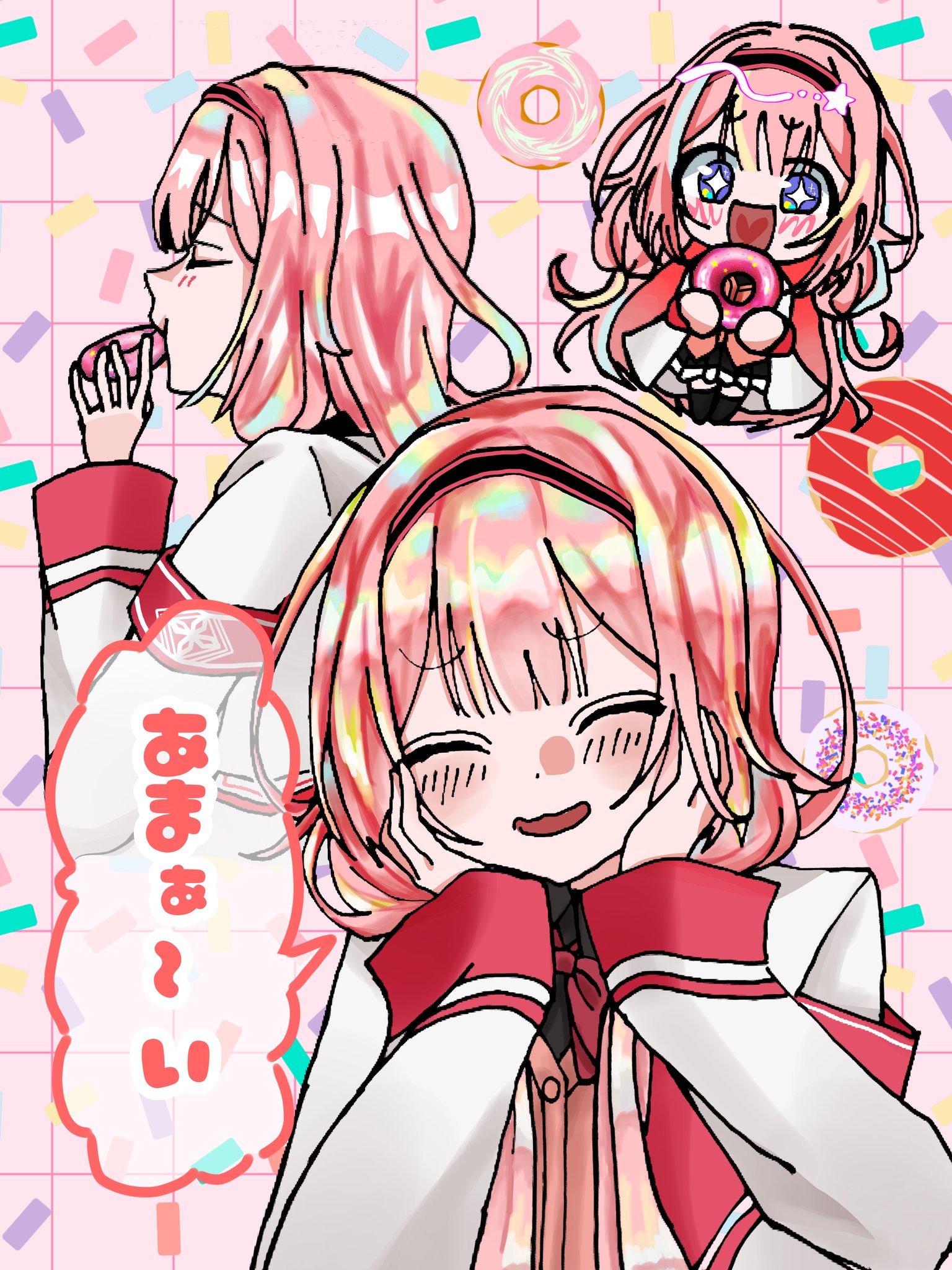 あきこ♡ あき on X: 
