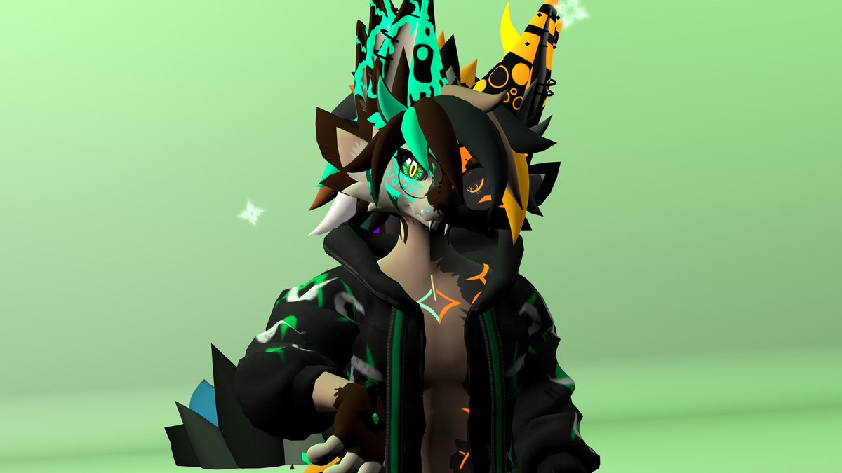 Unity (@corruptedunity) on Twitter photo <a href="/ItsLunarArray/">LunarArray 🔜 Megaplex, BLFC</a> This assets HELLA Underated ngl, picked it up like a day or 2 after it dropped, Nice work :D <a href="/ItsLunarArray/">LunarArray 🔜 Megaplex, BLFC</a> This assets HELLA Underated ngl, picked it up like a day or 2 after it dropped, Nice work :D