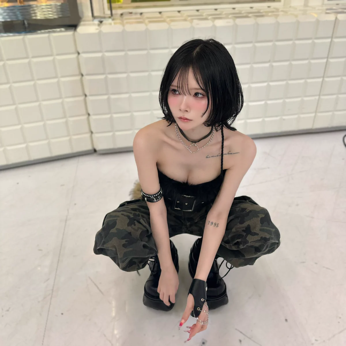 あおちゃんぺ🐯🍼 on X: 