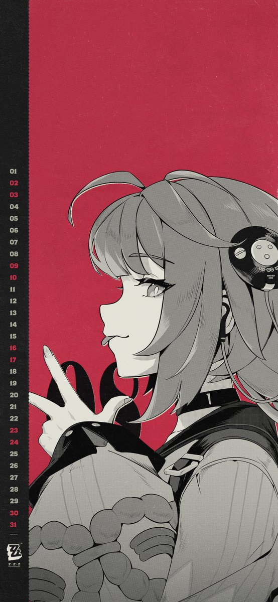 Fondo de pantalla de Zenless Zone Zero de agosto de 2025

«Dicen que hay fantasmas merodeando por las montañas cercanas. Esta noche la Cabaña del Terror irá a explorar... ¿Te apuntas?»
«Je je, ¿no me digas que te has asustado, proxy?»

▼ Descarga
hoyo.link/RarQRJ7Qt

#zzzero