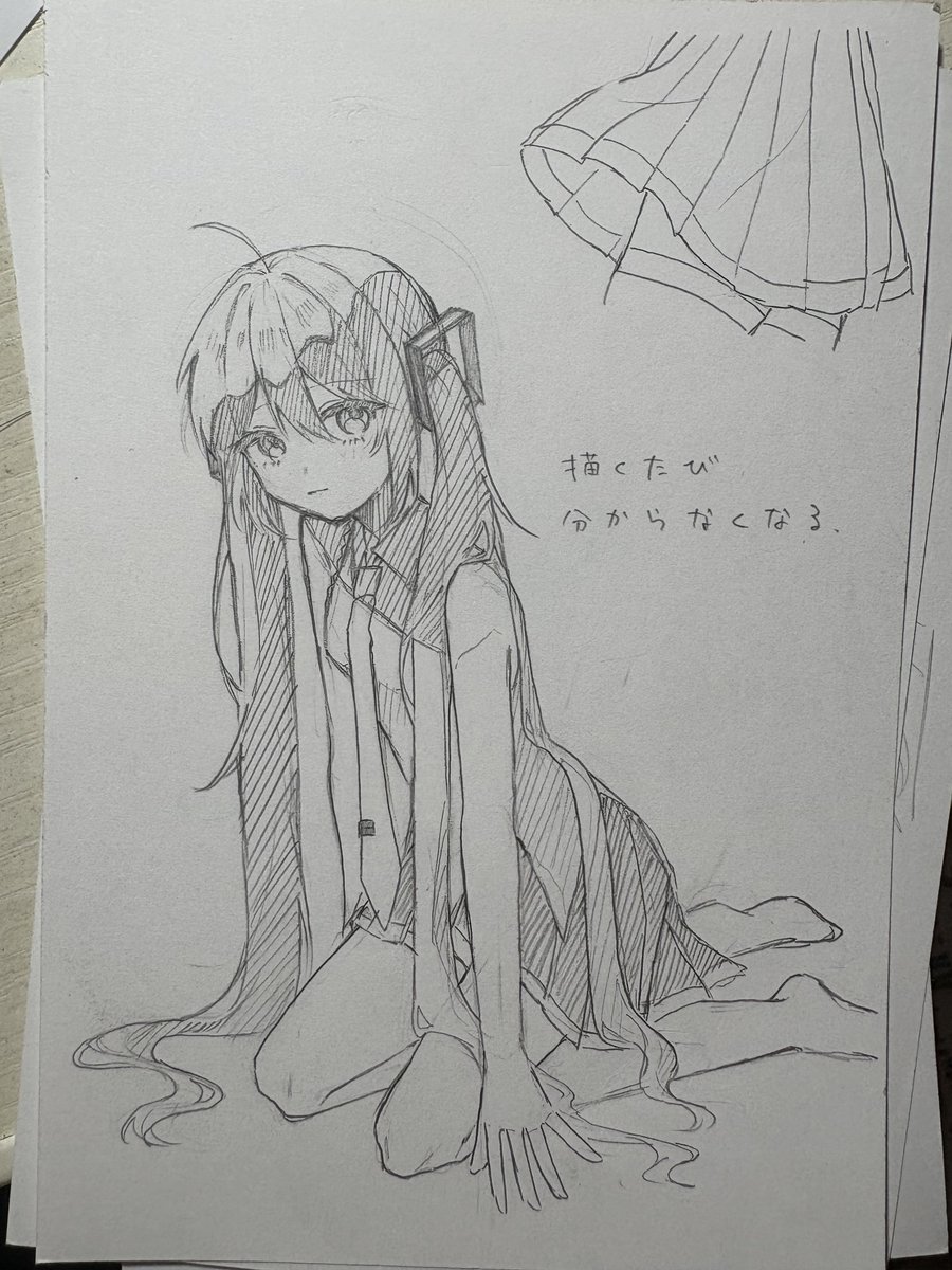 どっちに驚いてるかわからない絵 abced8 on X: