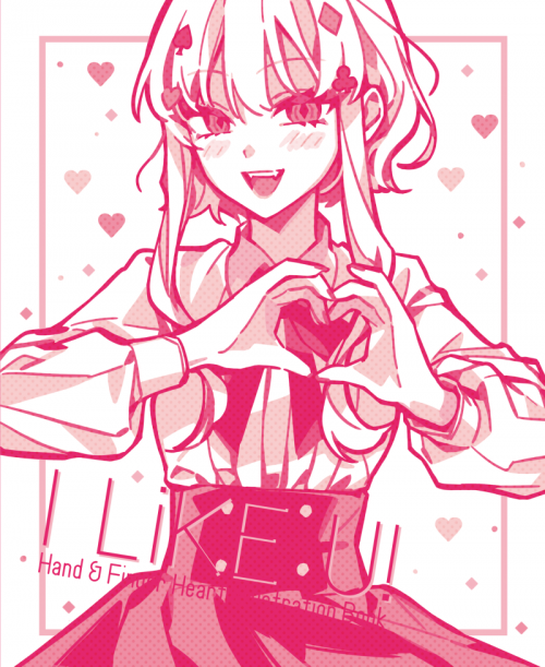 DORAE(도라에)님의 창작 일러스트북 [I LiKE U!], [Pink Ocean5]가 새로 위탁되었습니다! 😍 [Pink Ocean5 마우스패드] 도 위탁되어 함께 구매가 가능합니다!
tongbu.co.kr/goods/goods_se…