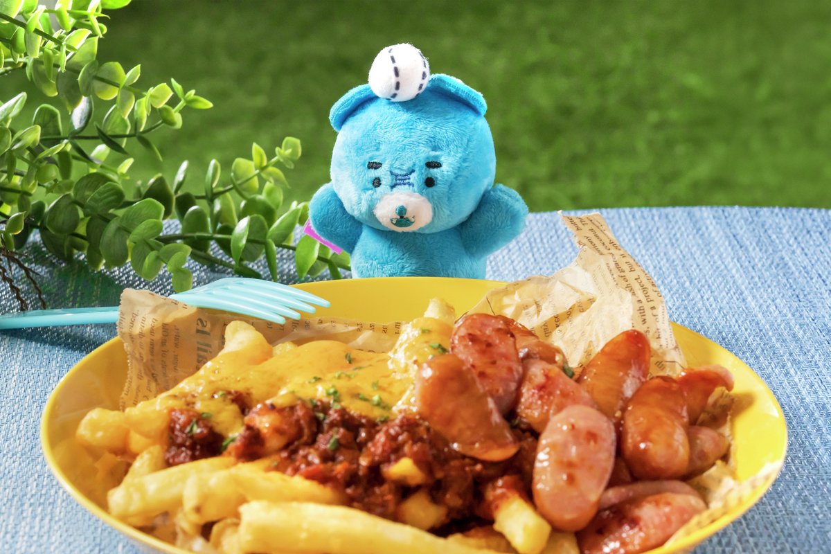 えふたん がおーぬいぐるみキーチェーン🐻🗝 好評販売中📢 ＼ F