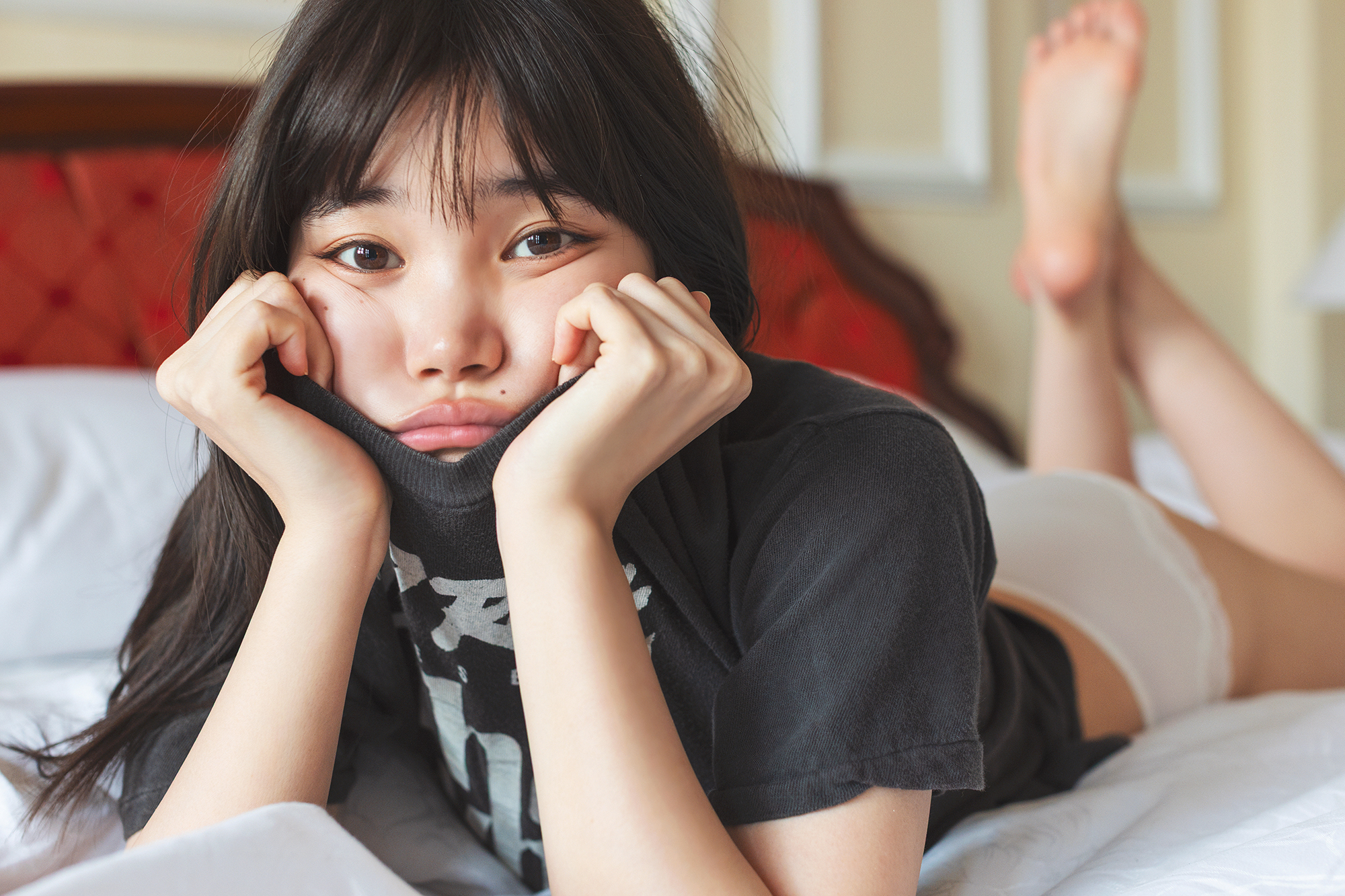 ぴ*ぴ様 【未開封】BiSH セントチヒロチッチ　アンコール衣装【6月末で出品停 6d755c7a417dddb377d82ddee1b20e