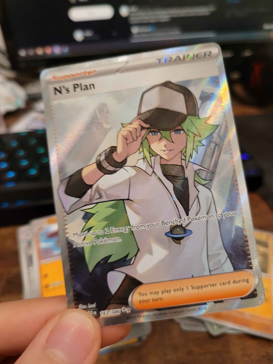 This man is obsessed with me