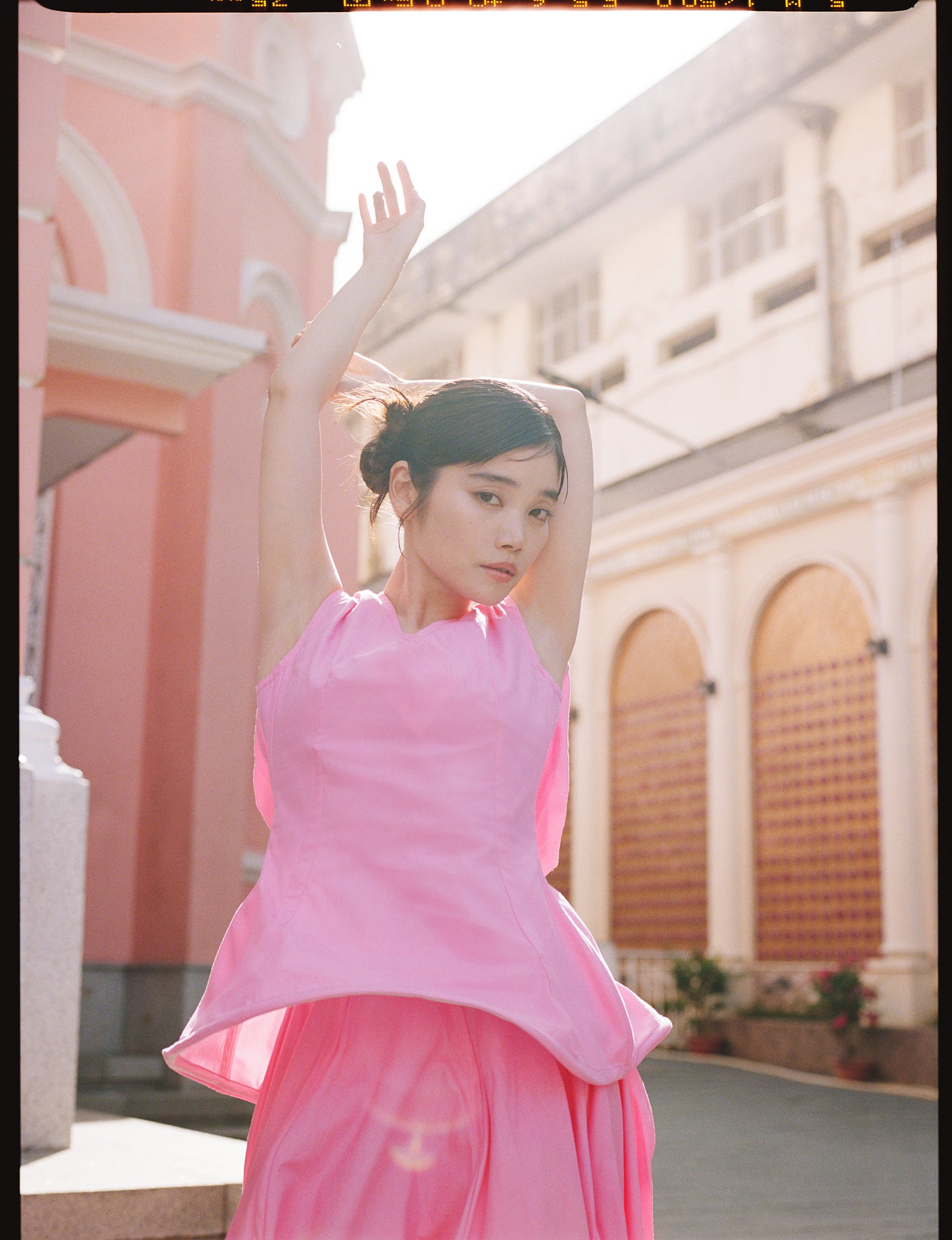 美品 BiSH セントチヒロ・チッチ REBOOT 再起動 ロンT L 加藤千尋 セントチヒロ・チッチ「加藤千尋」として俳優デビュー「決意を