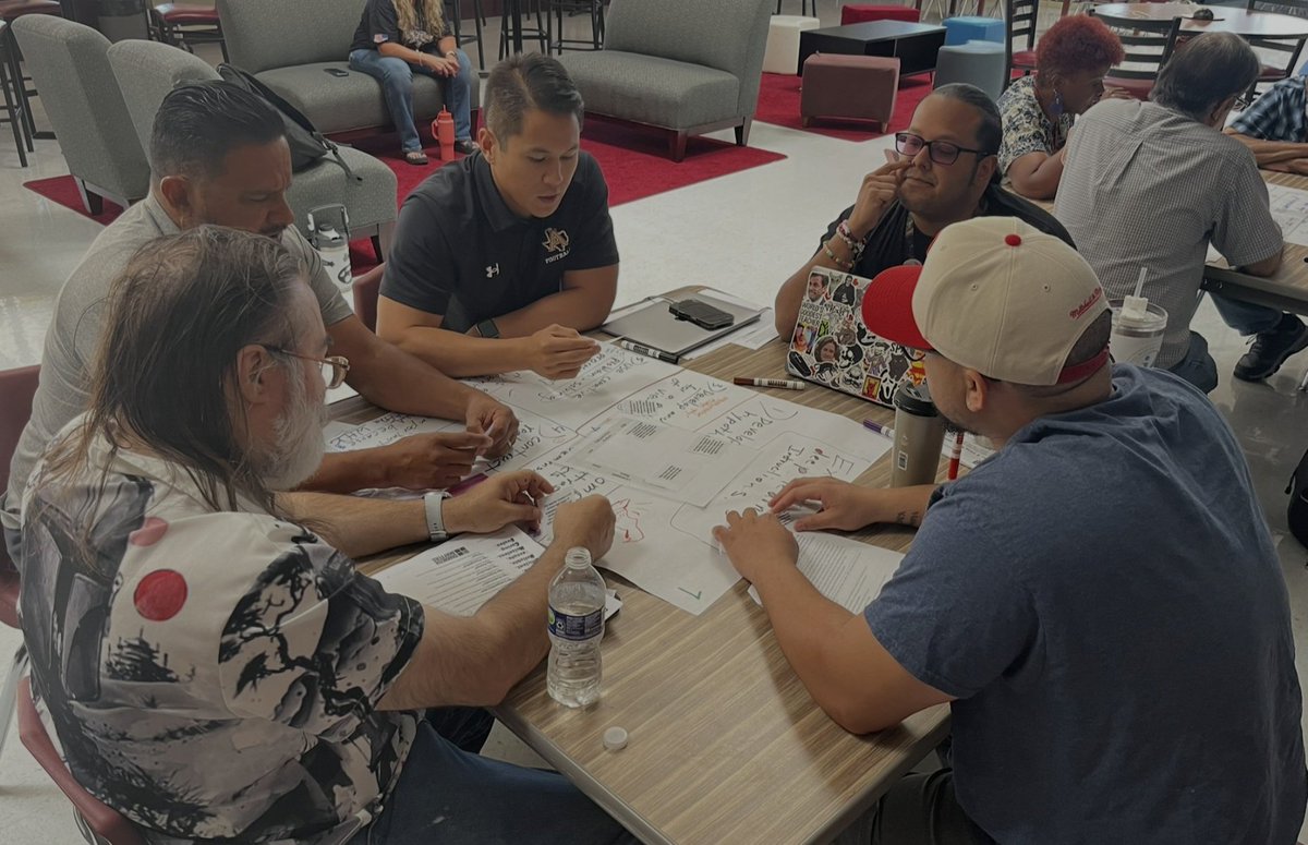 Rolaura De Anda tweet media