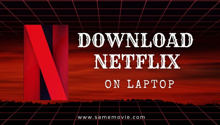 SamemovieInc's tweet image. 📷 Want to download Netflix movies on your laptop?
Check out this 2025 guide: bit.ly/4mfjHS2
#Netflix #OfflineViewing #downloader