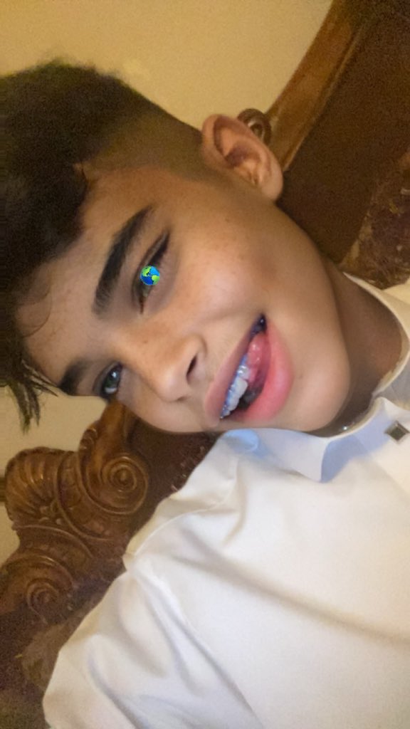 شوفوا غمازاااتي🥰