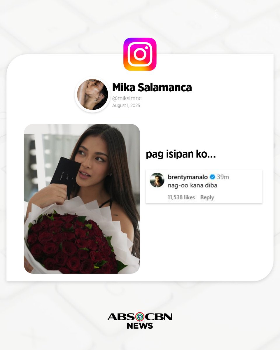 ABS-CBN News tweet media