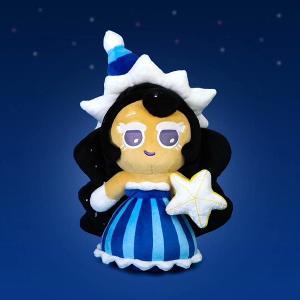 Undead Auna VT 💜 tweet media