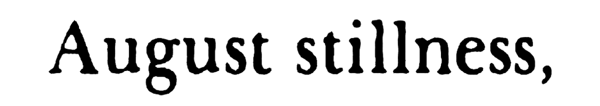 Lovandfear's tweet photo. — Natalie Babbitt, from Tuck Everlasting https://t.co/MDCHc9loYV
