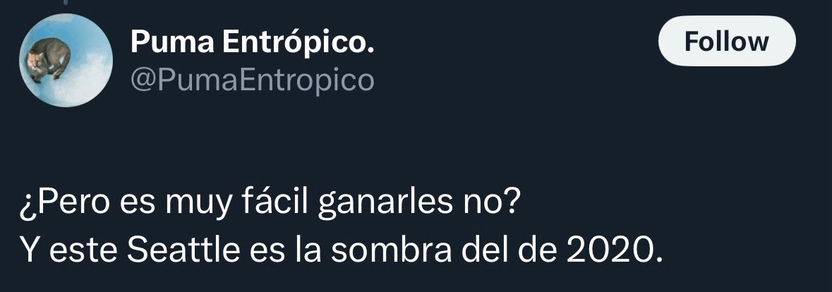 Obsesión FC