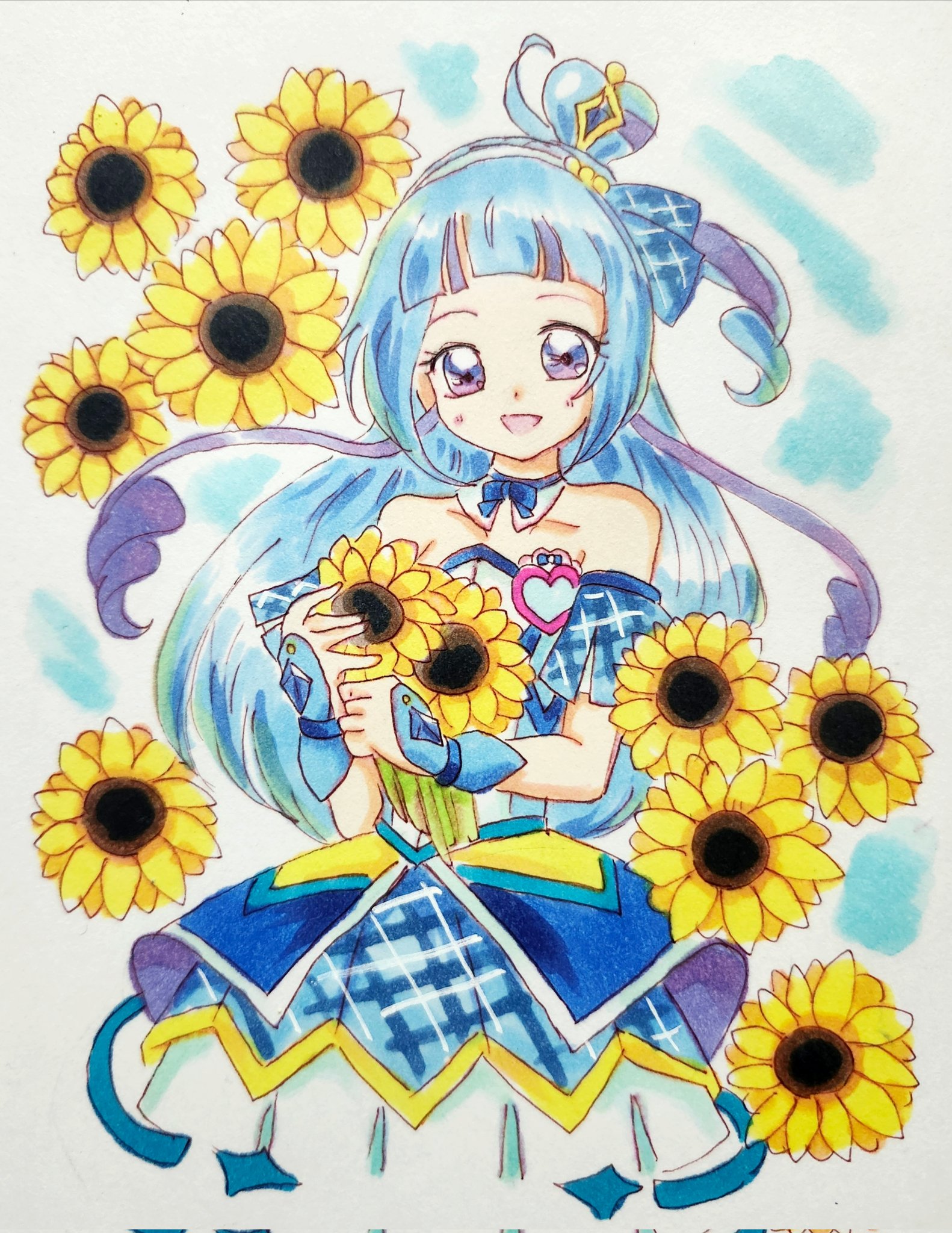 プリキュア　もふも～ふ Amazon.co.jp: ひろがるスカイ！プリキュア めちゃもふぐっと
