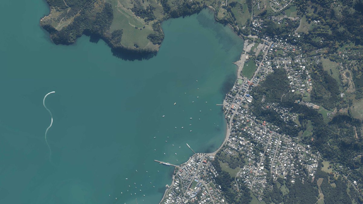 LINZ Data Service tweet media