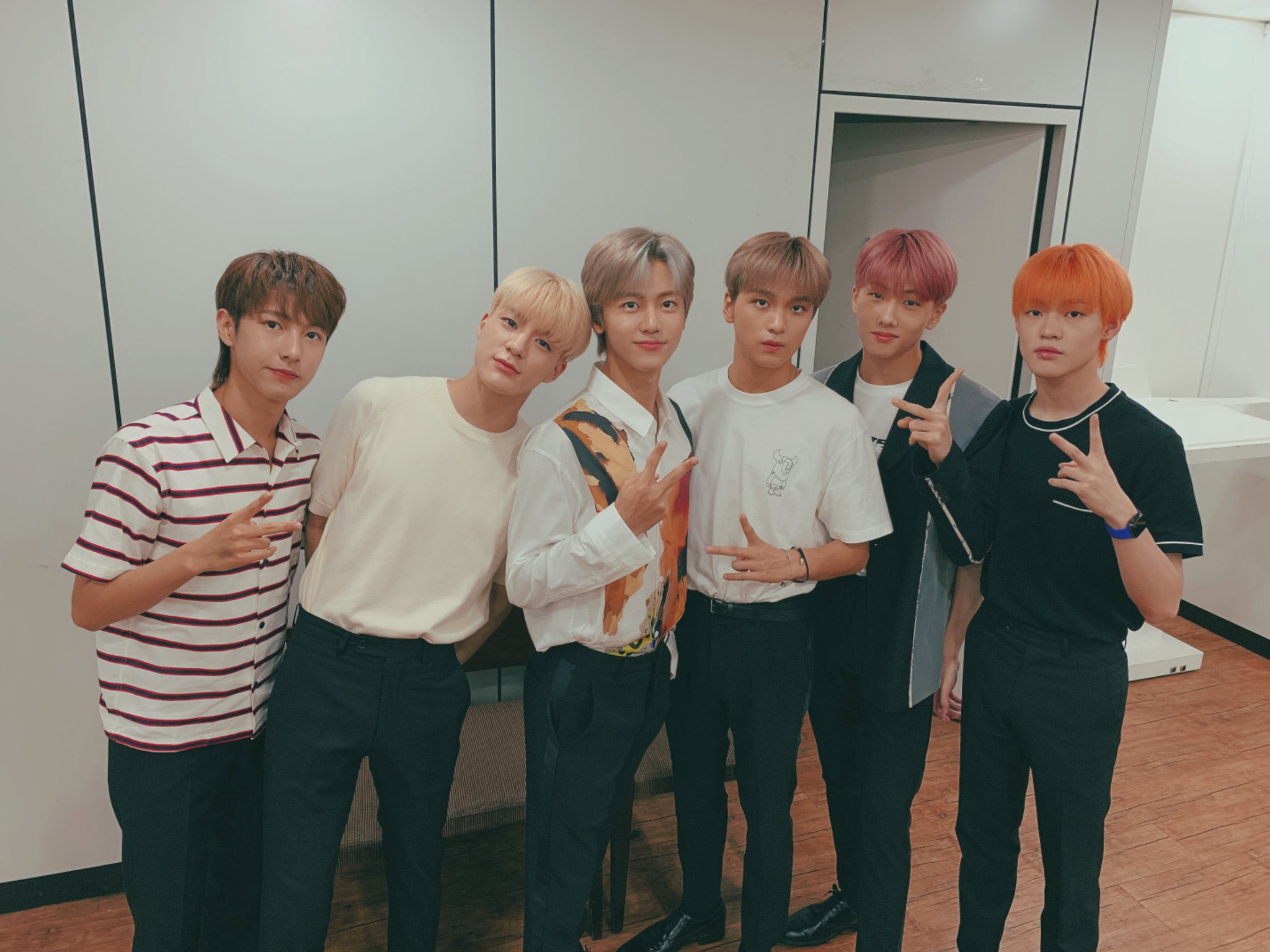 NCTDREAM NCTNATION MD ユニフォーム ロンジュン NCTDREAM NCTNATION MD ユニフォーム ロンジュン - メルカリ